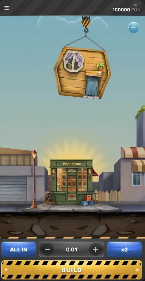 Schwierigkeitsverlauf und Spieltempo